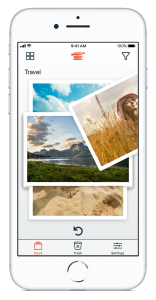 Photostaxx will organize your iPhone photo album