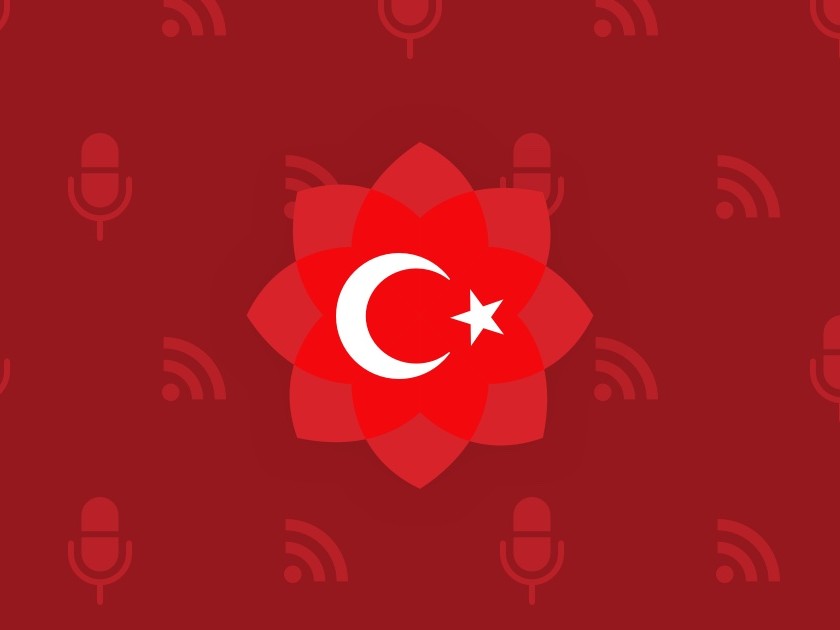 Podcast Guru Turkish Version